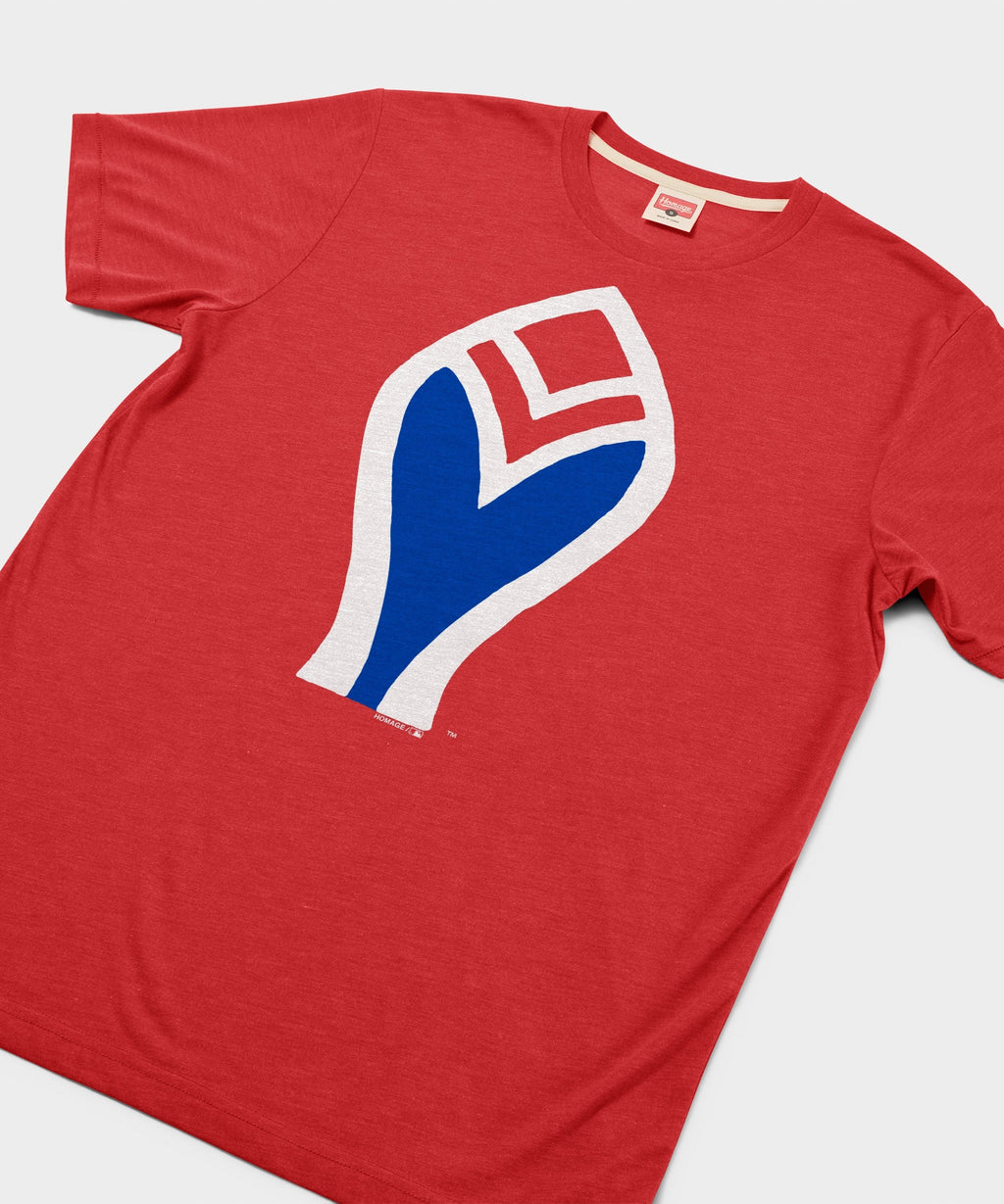 Atlanta Braves Patch Logo '72 product image 2