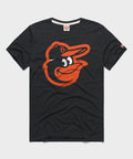 Baltimore Orioles Cap Logo '19