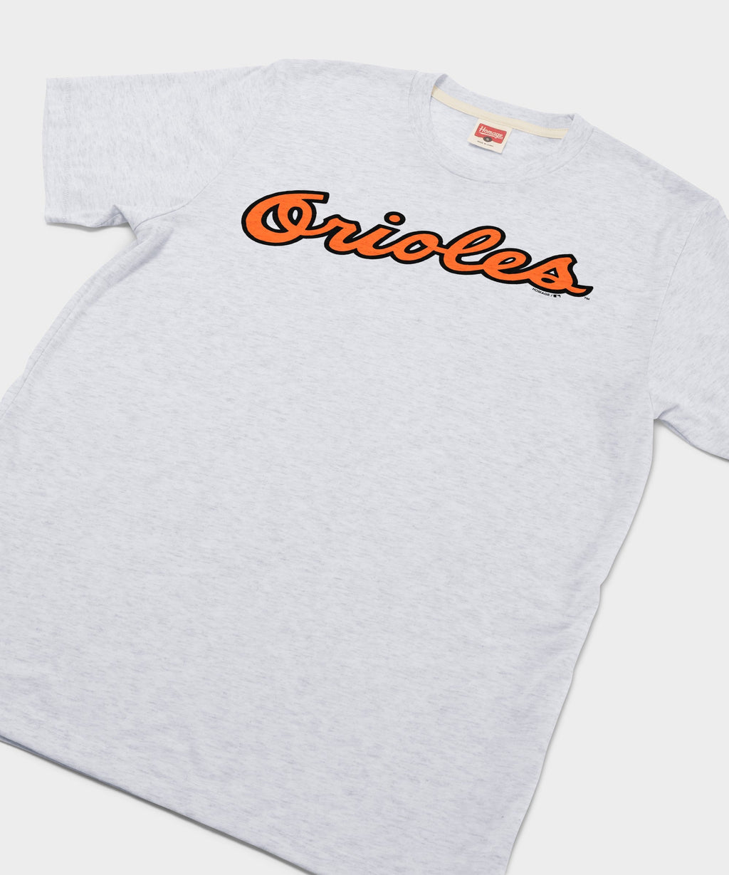 Baltimore Orioles Jersey Logo '66 product image 2