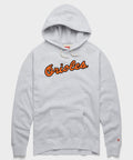 Baltimore Orioles Jersey Logo '66 Hoodie product image 1