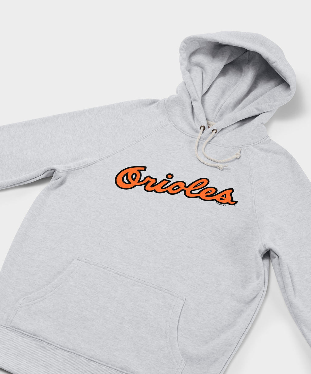 Baltimore Orioles Jersey Logo '66 Hoodie product image 2