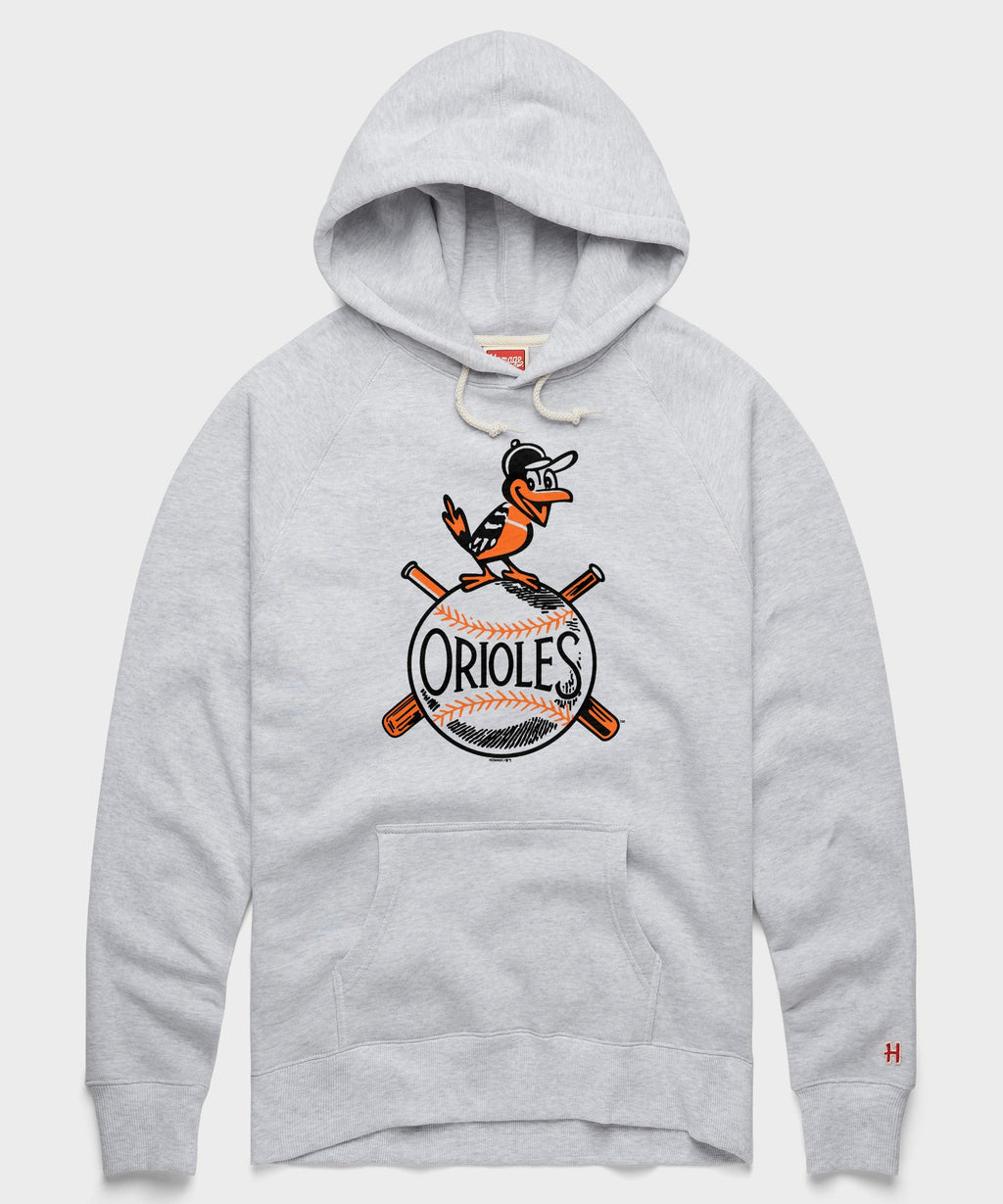 Baltimore Orioles '54 Hoodie product image 1