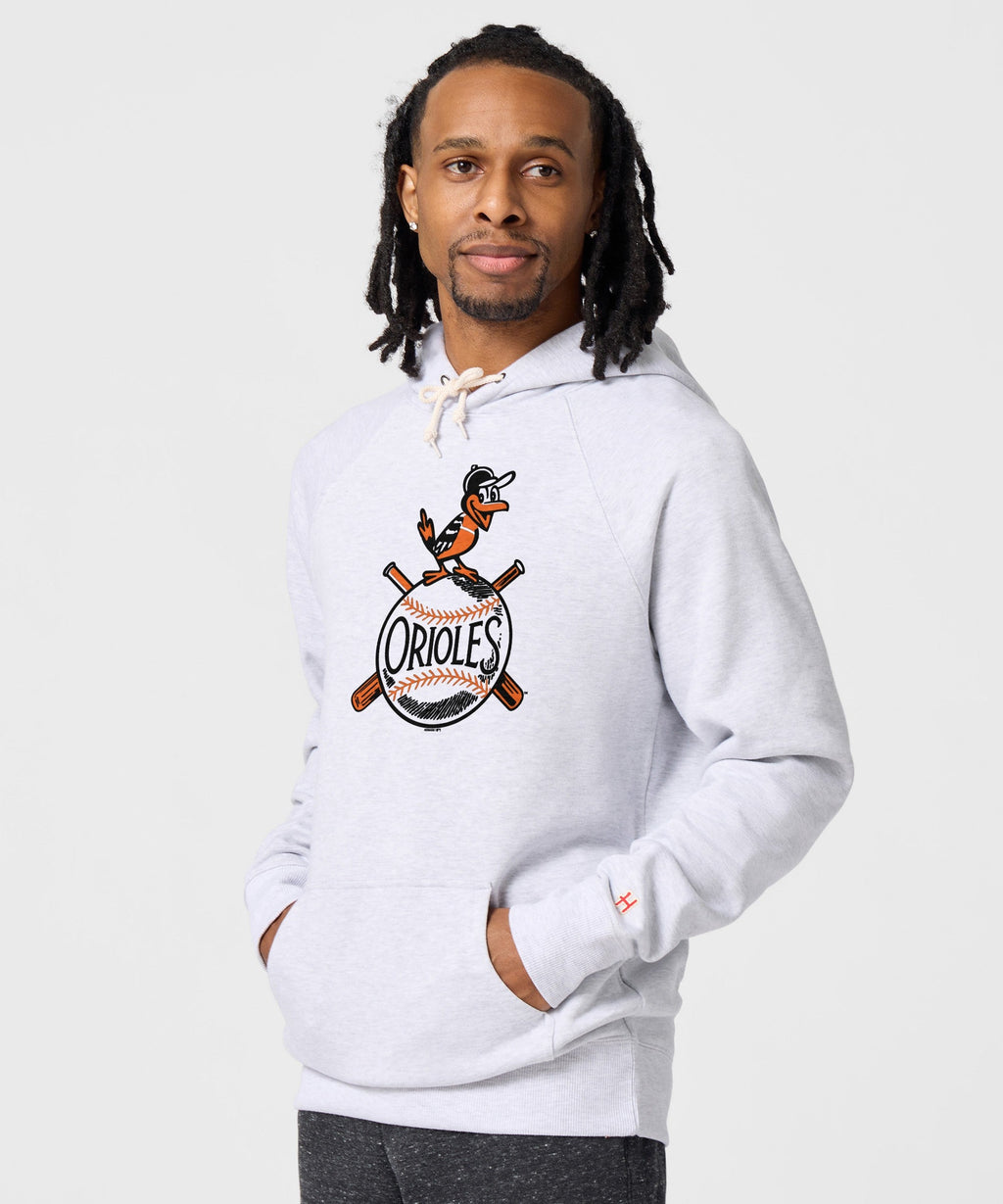 Baltimore Orioles '54 Hoodie product image 3
