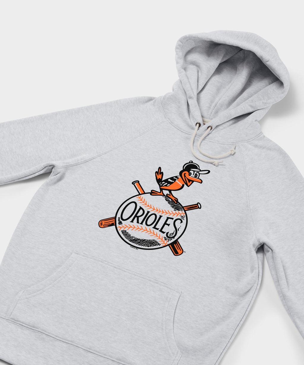Baltimore Orioles '54 Hoodie product image 2