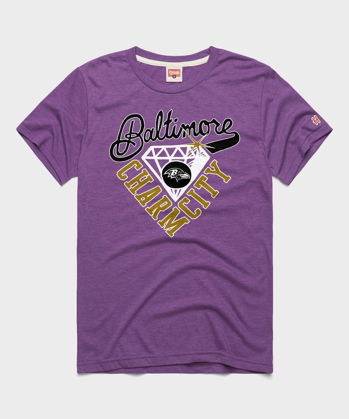 Baltimore Ravens Charm City product image 1