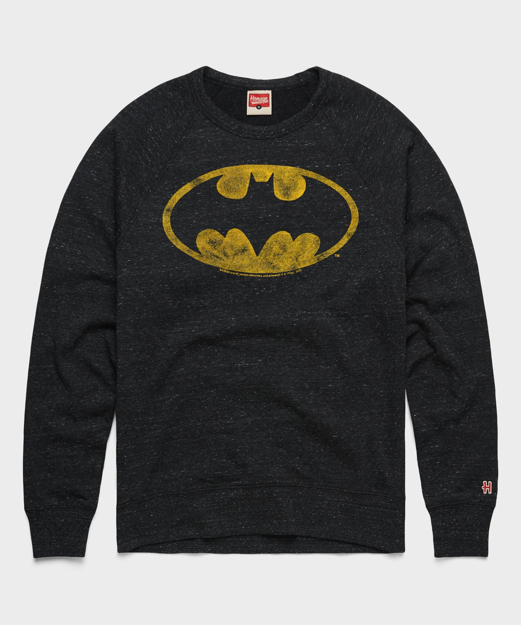 Batman Logo Crewneck product image 1