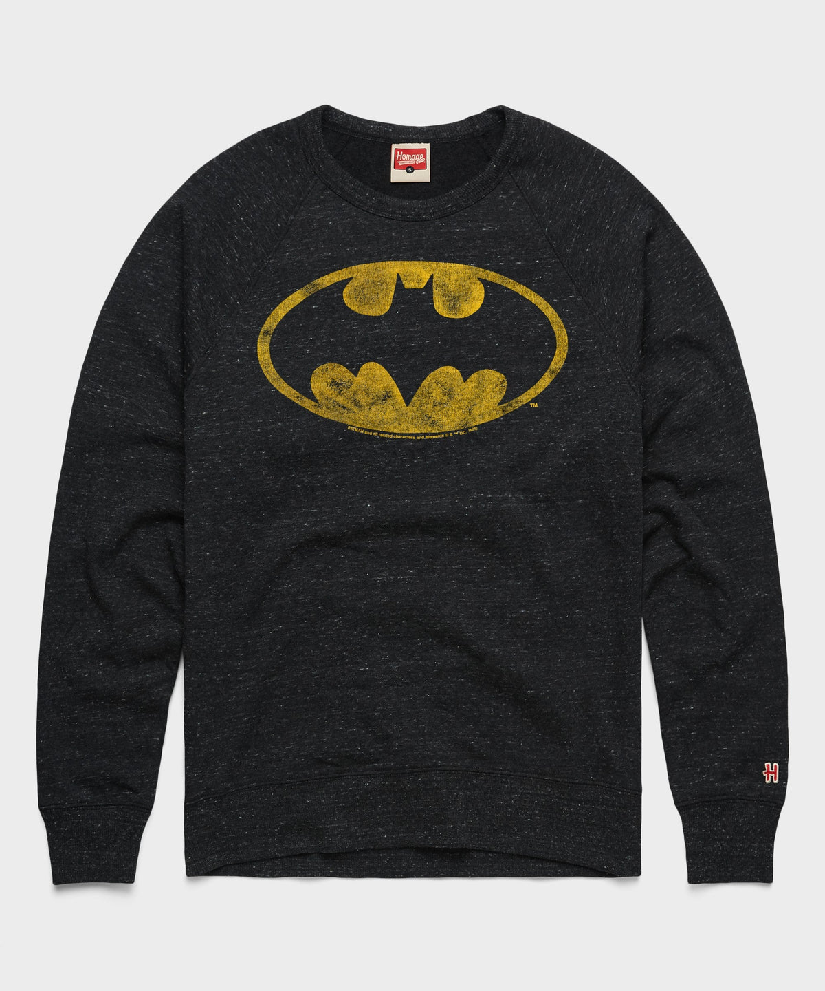 Batman Logo Crewneck product image 1