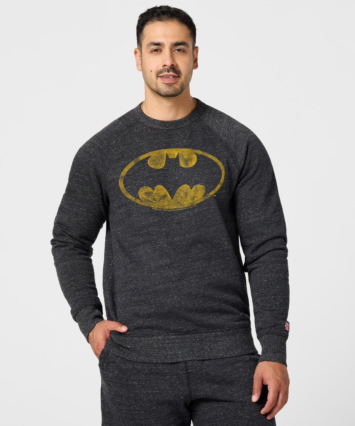 Batman Logo Crewneck product image 3