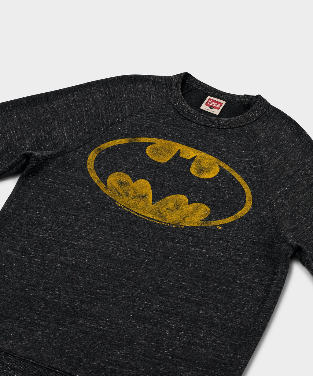 Batman Logo Crewneck product image 2