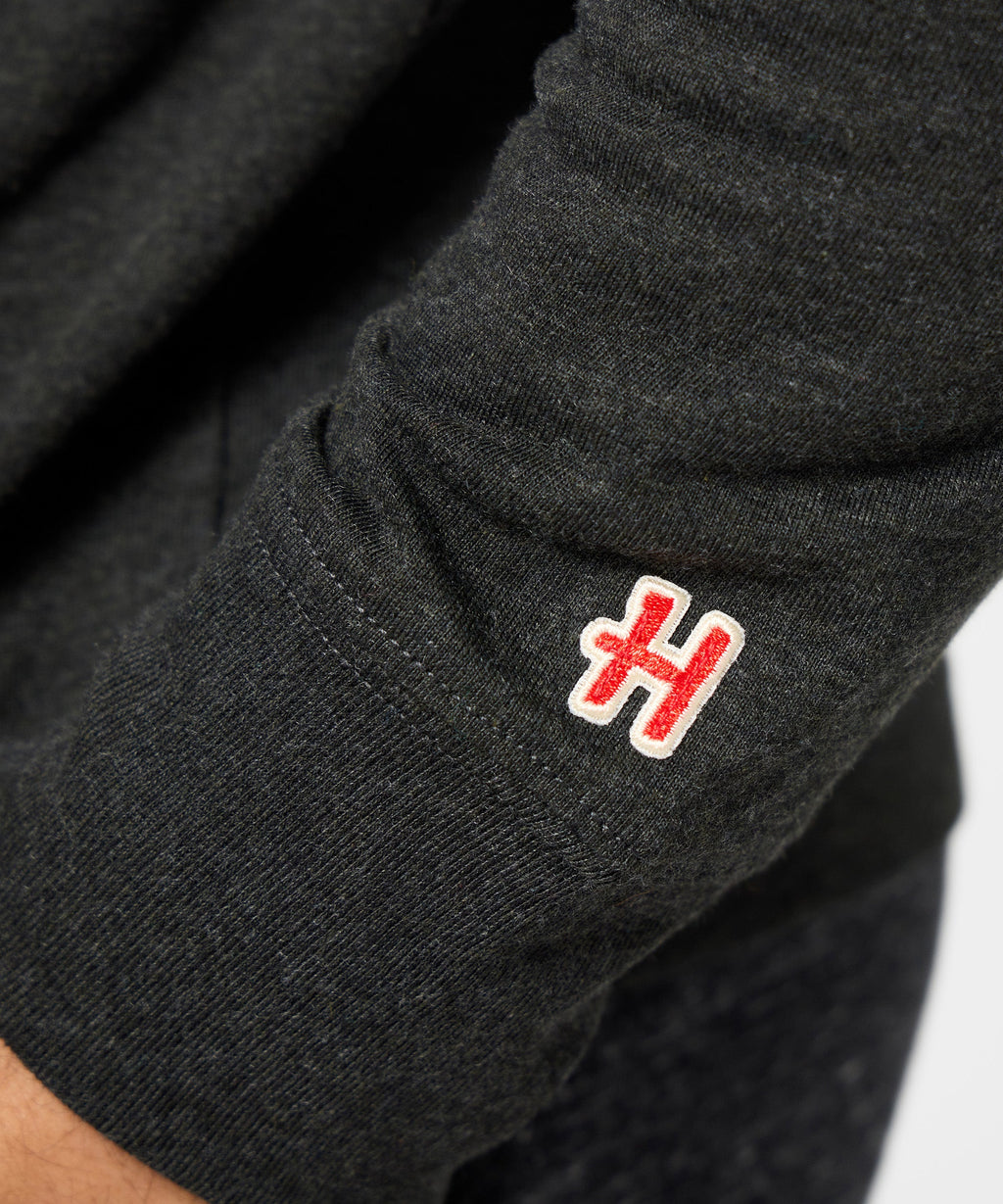 Batman Logo Lightweight Hoodie product image 5