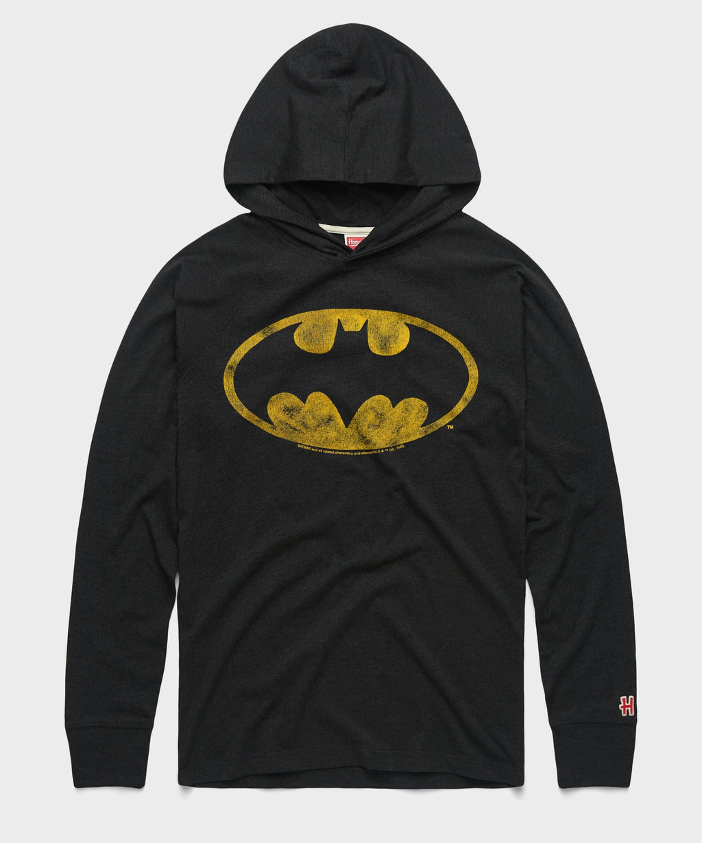 Batman Logo Lightweight Hoodie product image 1