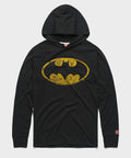 Batman Logo Lightweight Hoodie product image 1