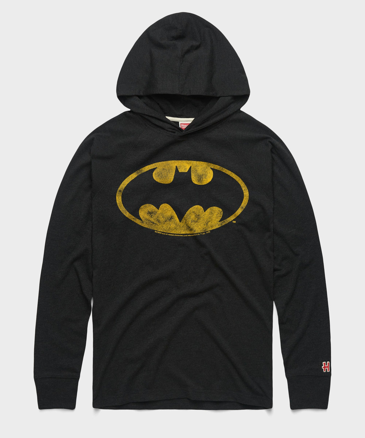 Batman Logo Lightweight Hoodie product image 1