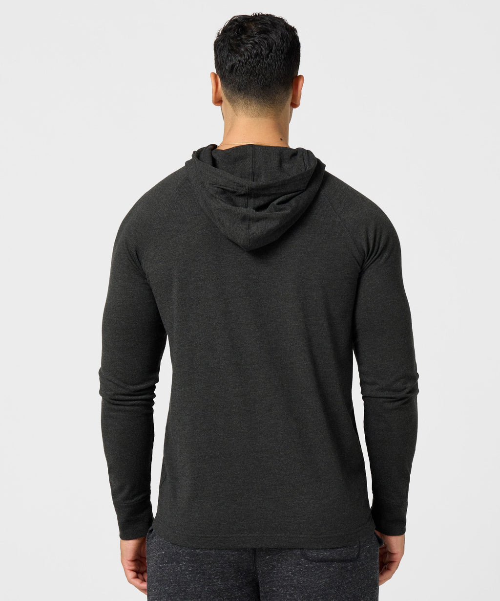 Batman Logo Lightweight Hoodie product image 4