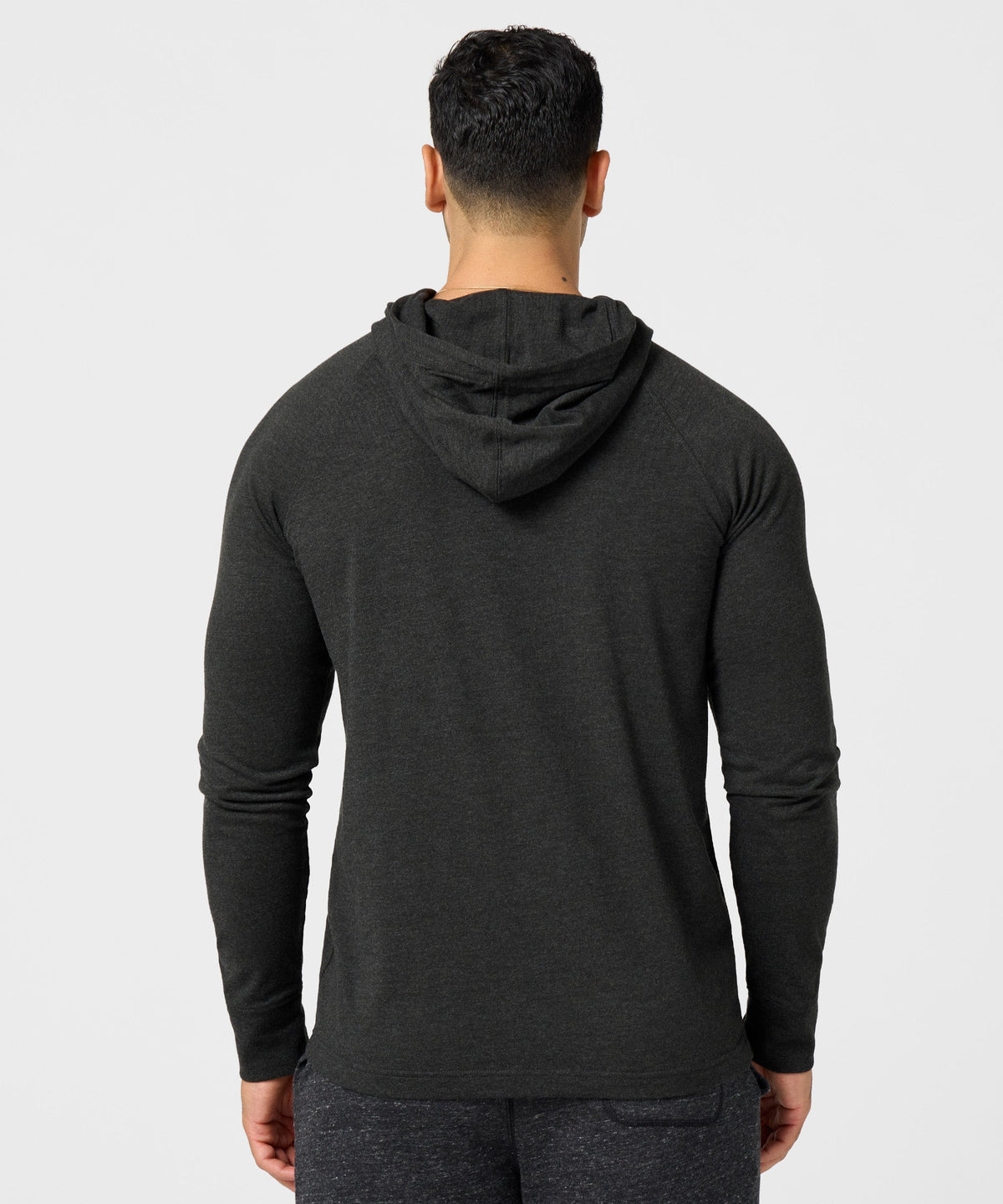 Batman Logo Lightweight Hoodie product image 4