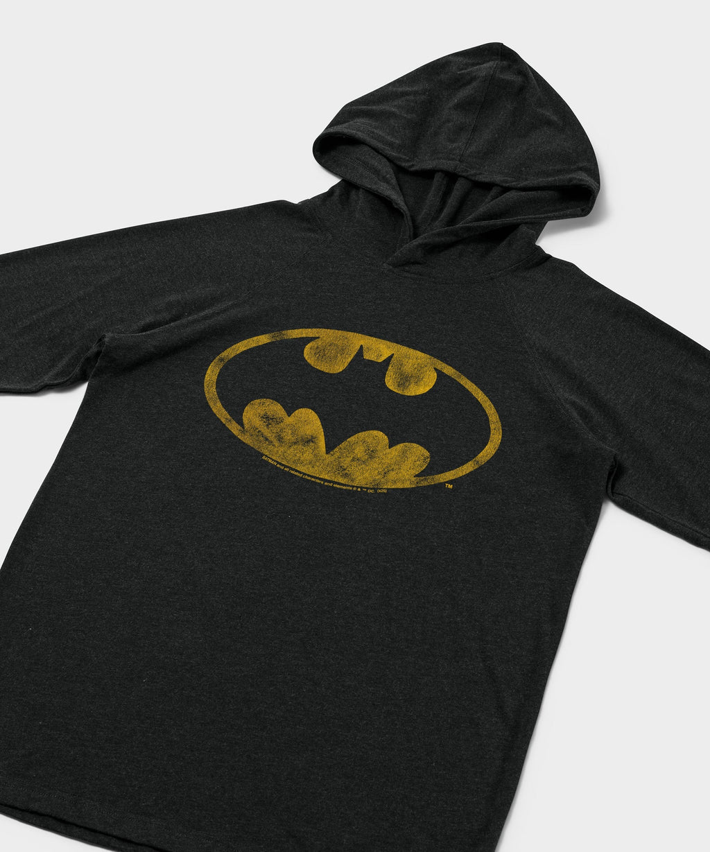 Batman Logo Lightweight Hoodie product image 2