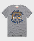Beavis And Butt-Head X Dallas Cowboys How Bout Them product image 1