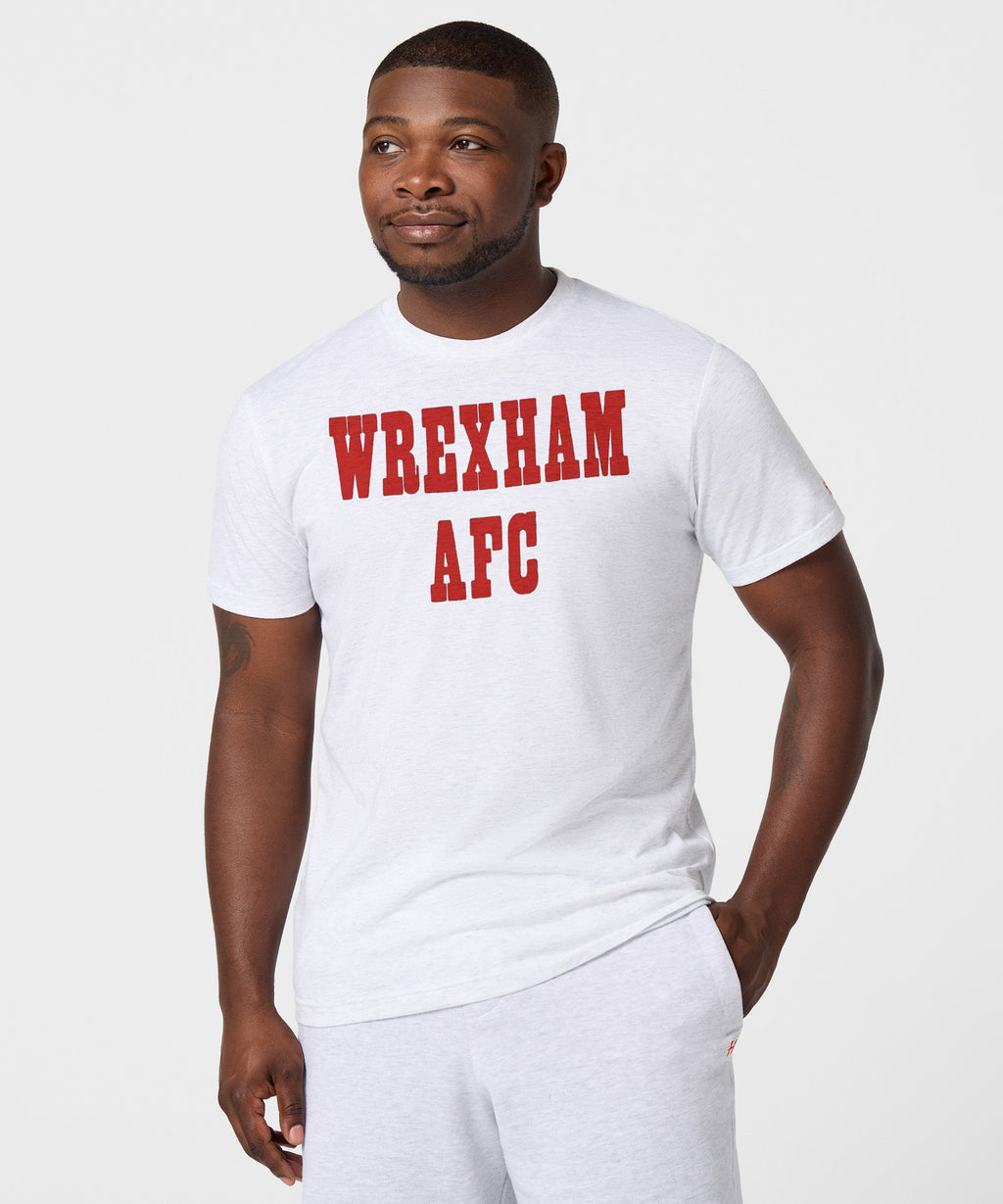 Block Wrexham AFC product image 3
