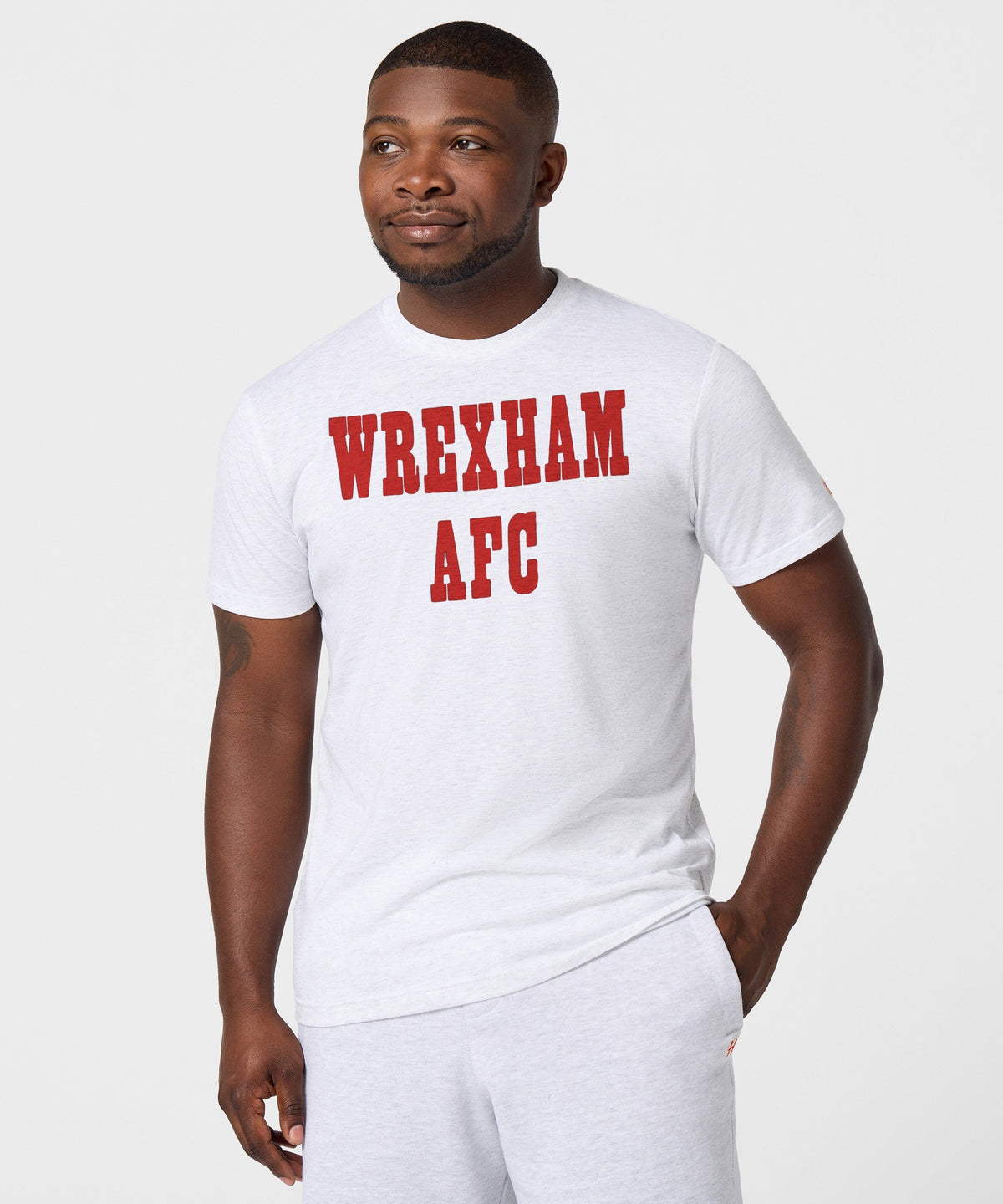 Block Wrexham AFC product image 3