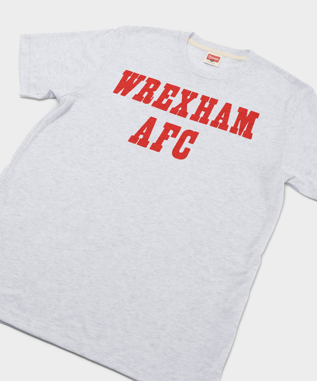 Block Wrexham AFC product image 2