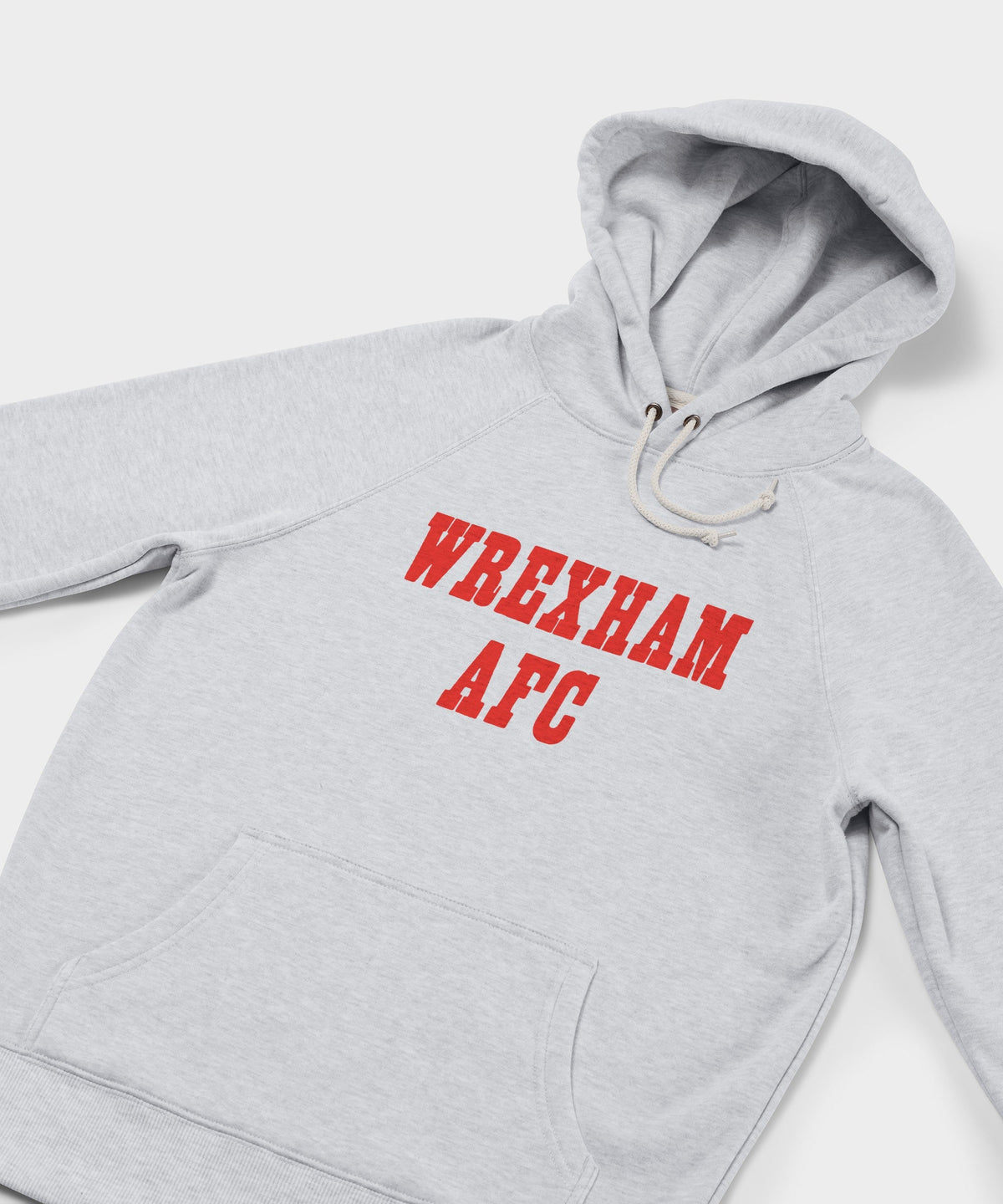 Block Wrexham AFC Hoodie product image 2