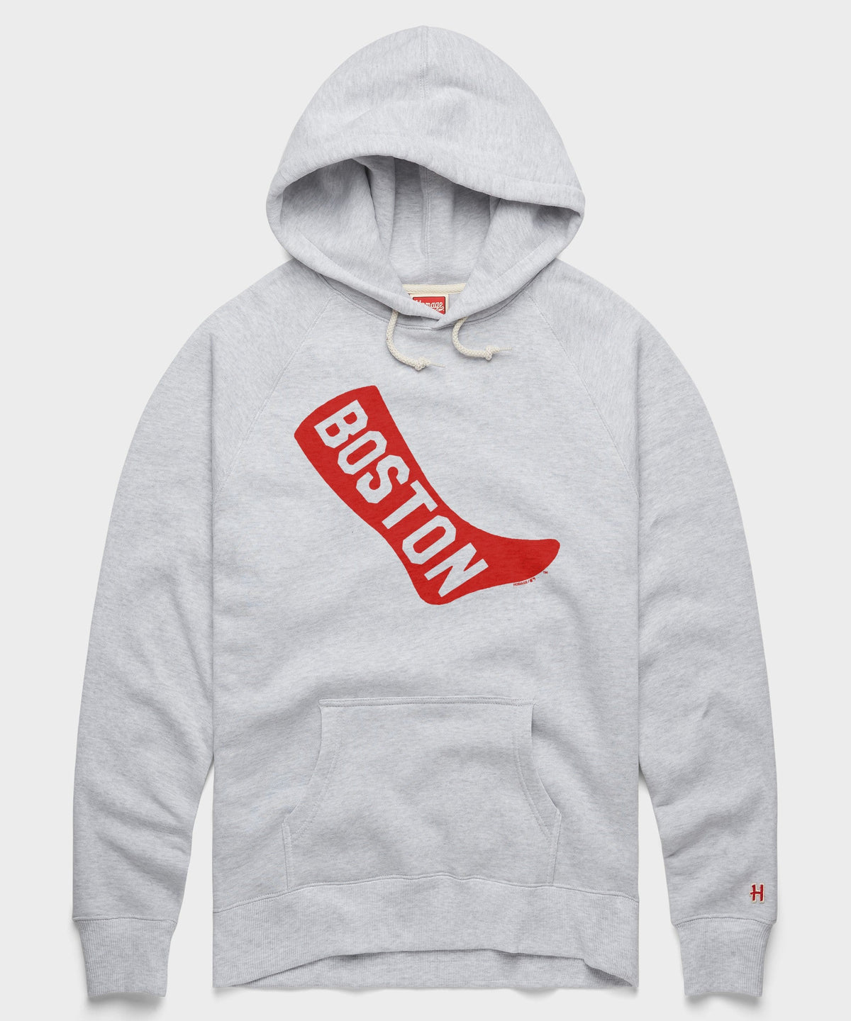 Boston Red Sox Jersey Logo '08 Hoodie product image 1