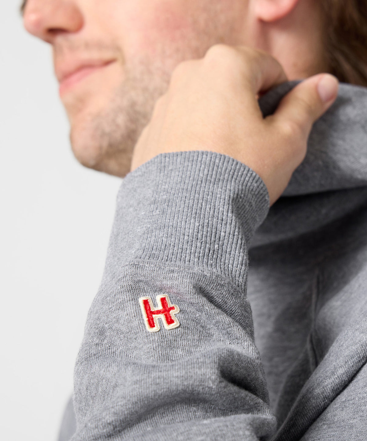 Boston Red Sox Jersey Logo '38 Hoodie product image 5