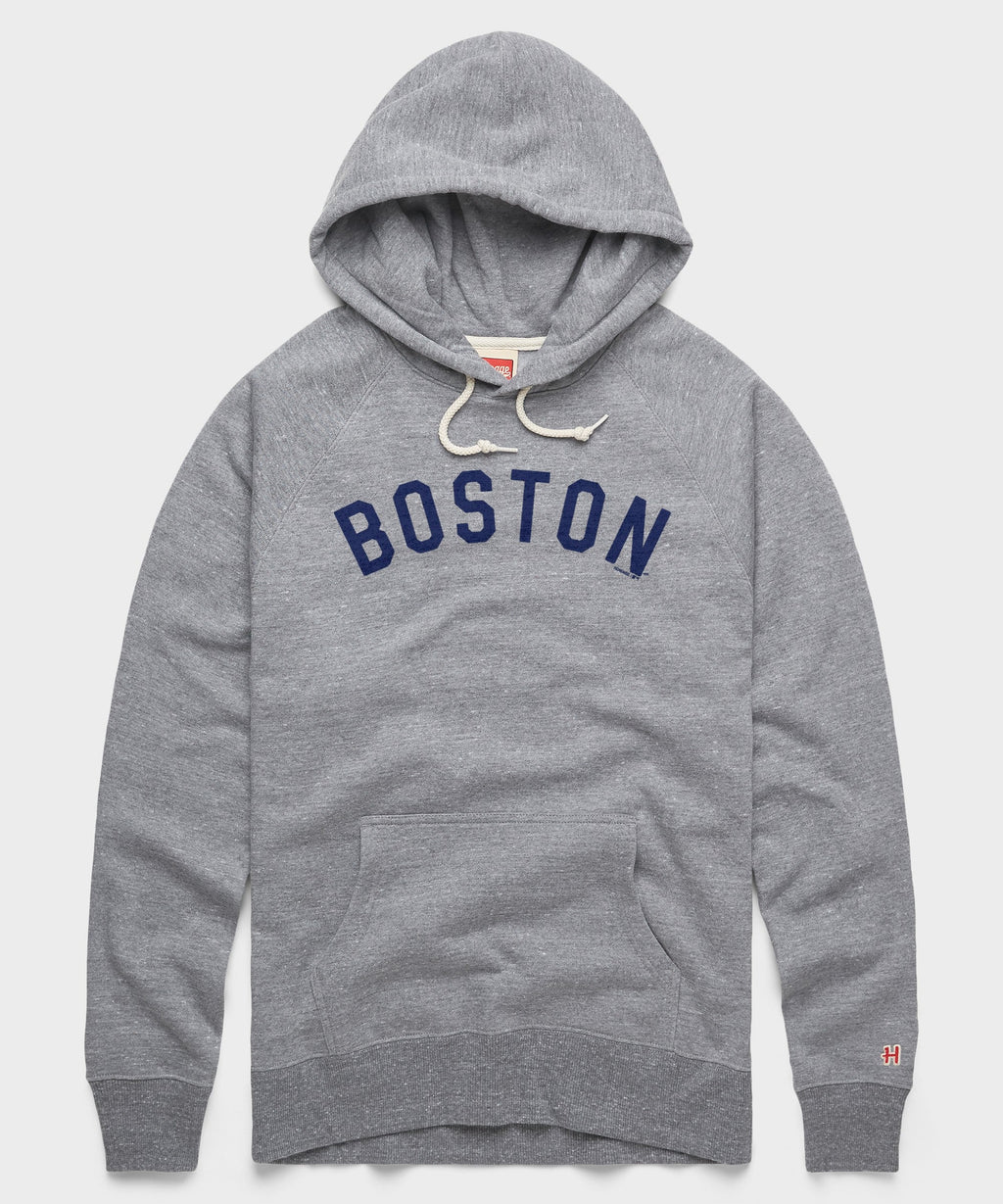 Boston Red Sox Jersey Logo '38 Hoodie product image 1
