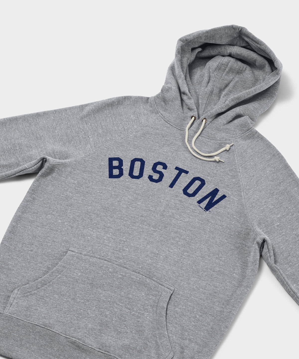 Boston Red Sox Jersey Logo '38 Hoodie product image 2