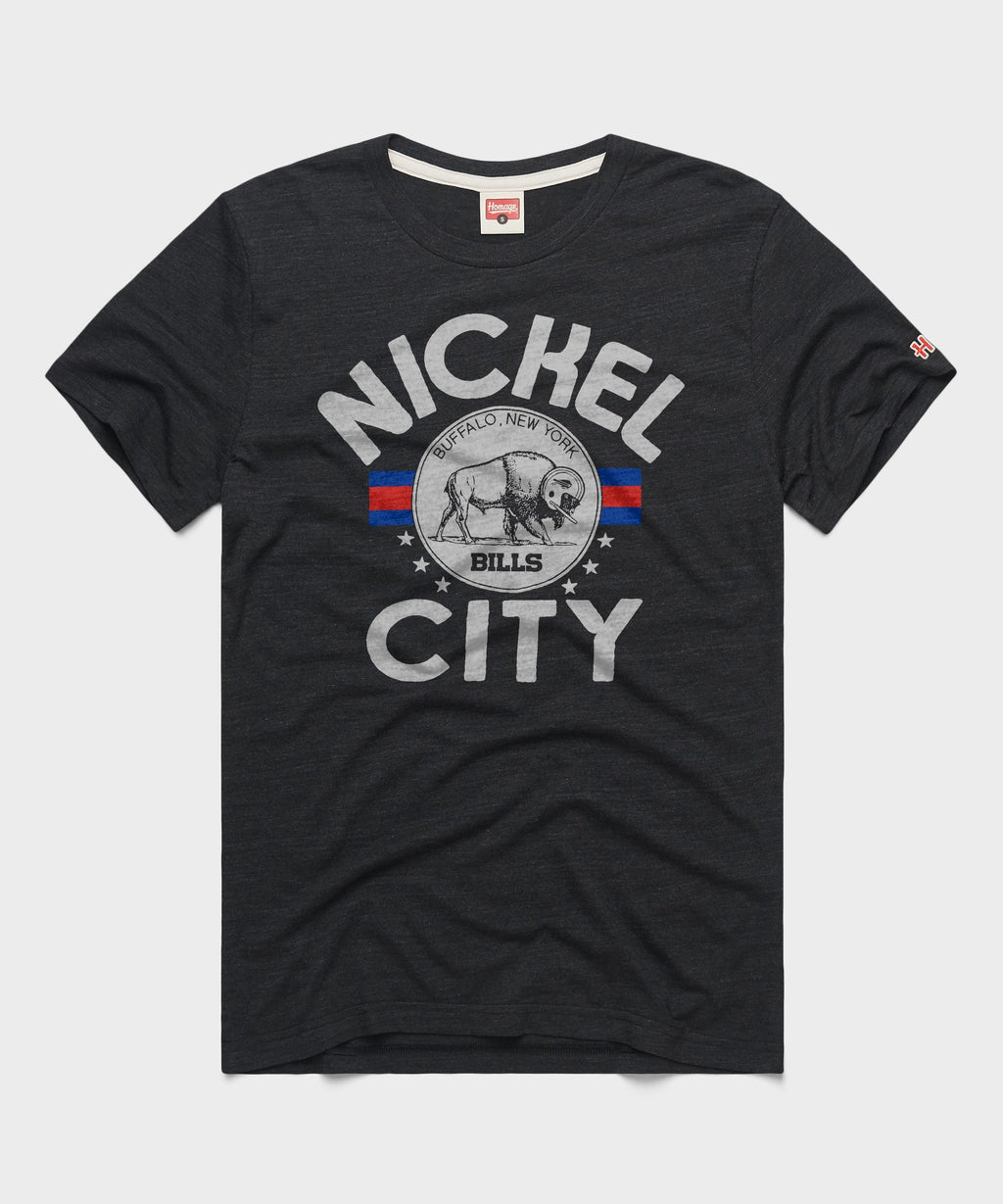 Buffalo Bills Nickel City product image 1