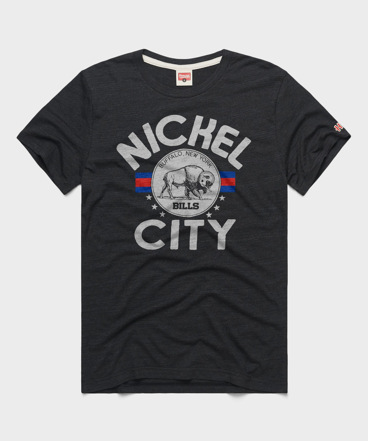 Buffalo Bills Nickel City product image 1