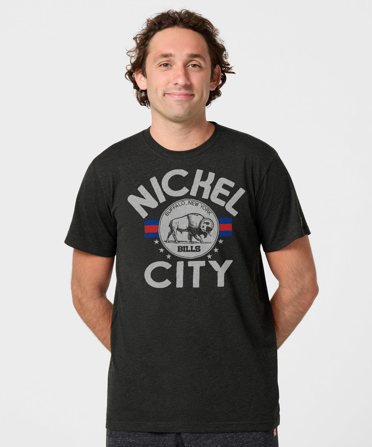Buffalo Bills Nickel City product image 3