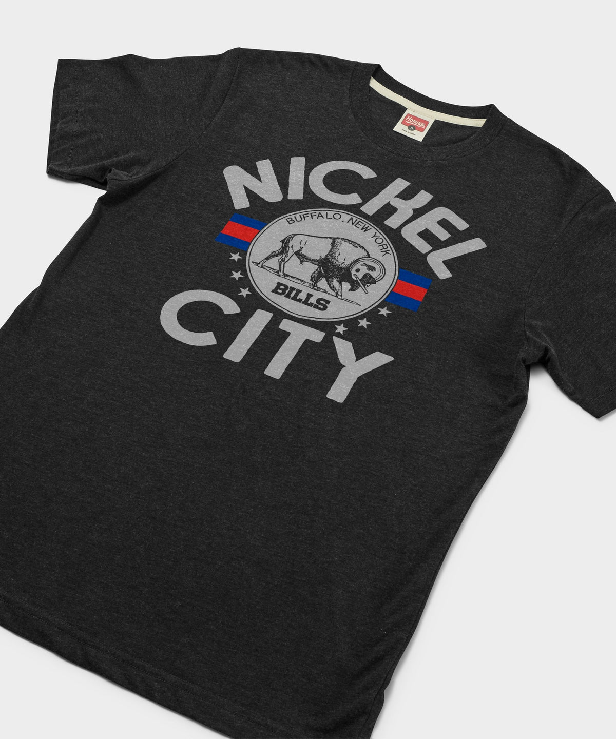 Buffalo Bills Nickel City product image 2