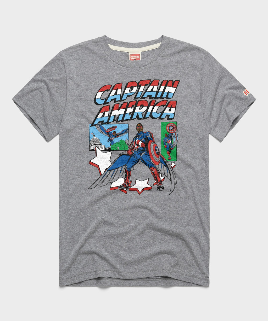 Captain America product image 1
