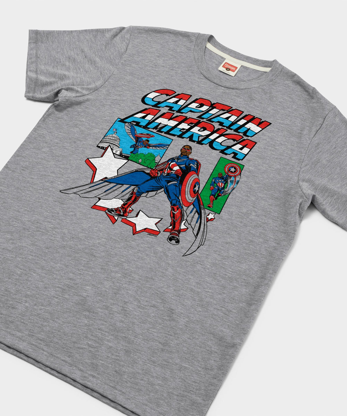 Captain America product image 2