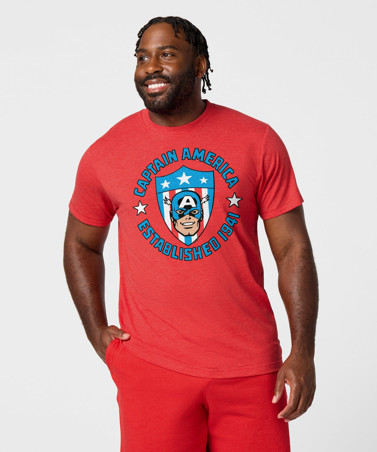 Captain America Established 1941 product image 3