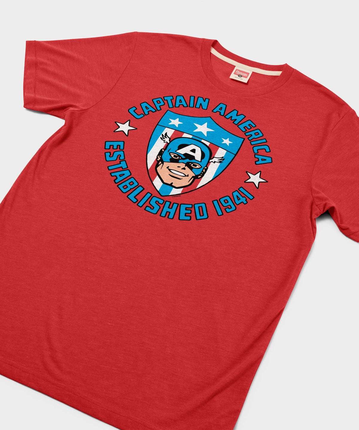 Captain America Established 1941 product image 2
