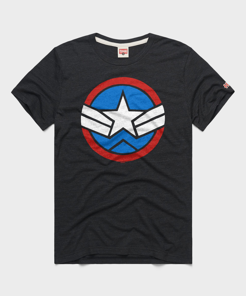 Captain America Logo product image 1