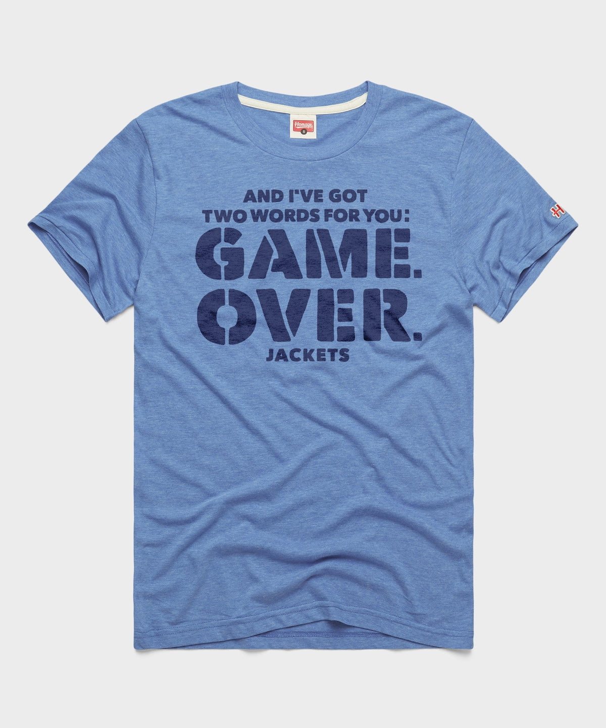 CBJ Game Over product image 1