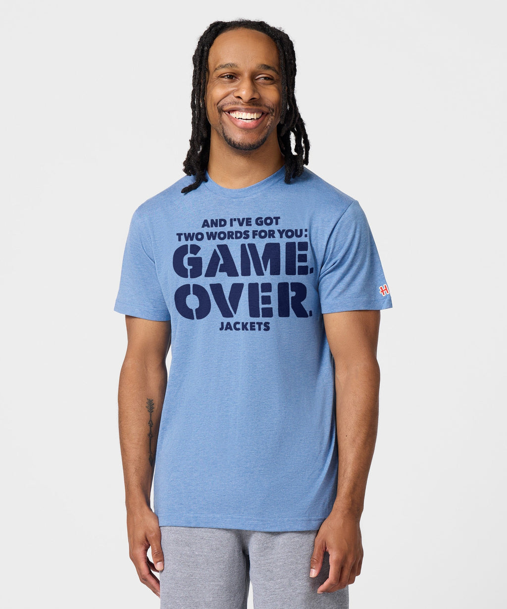 CBJ Game Over product image 3