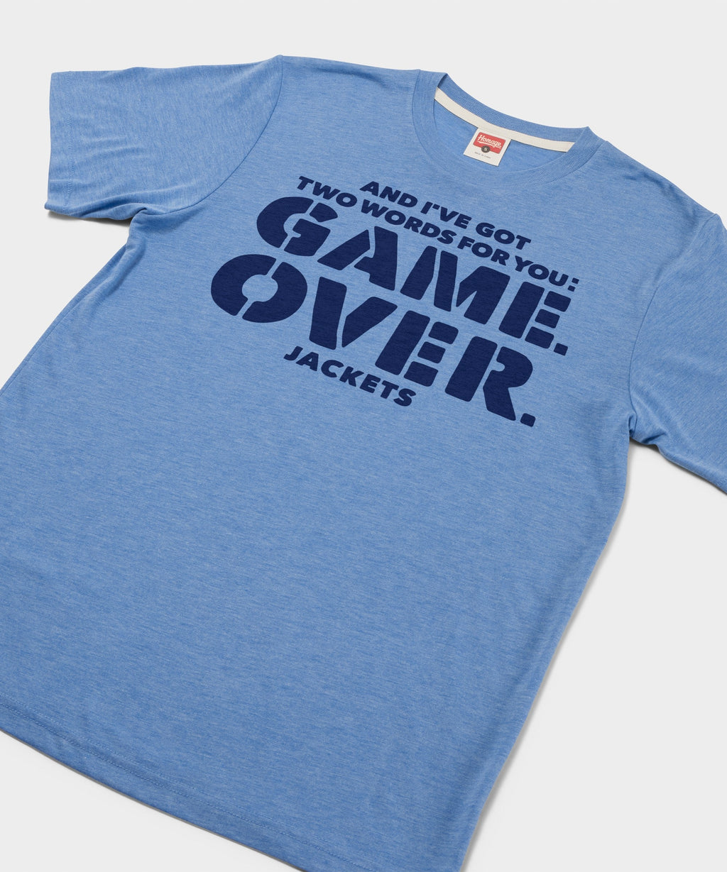 CBJ Game Over product image 2
