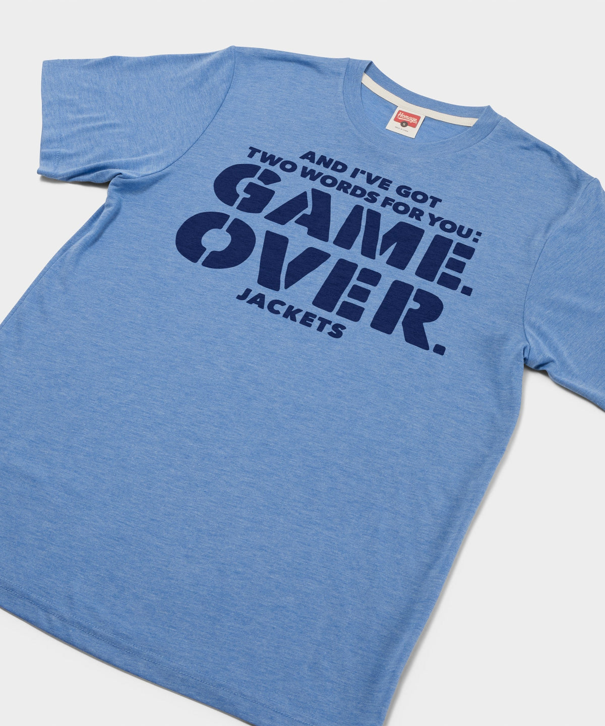 CBJ Game Over product image 2