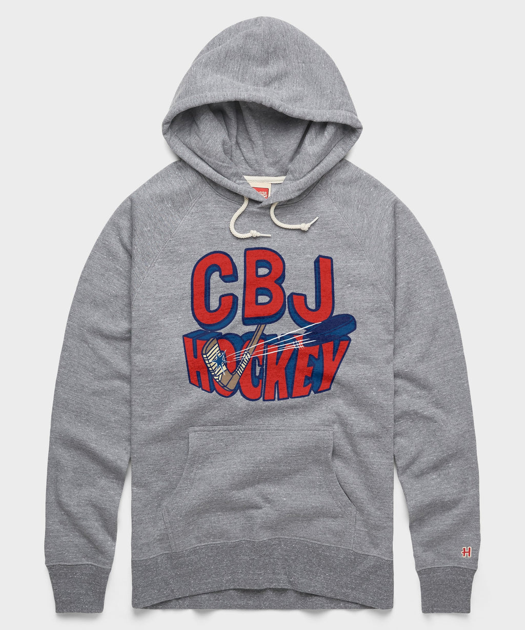 CBJ Hockey Hoodie product image 1