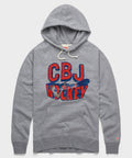 CBJ Hockey Hoodie product image 1