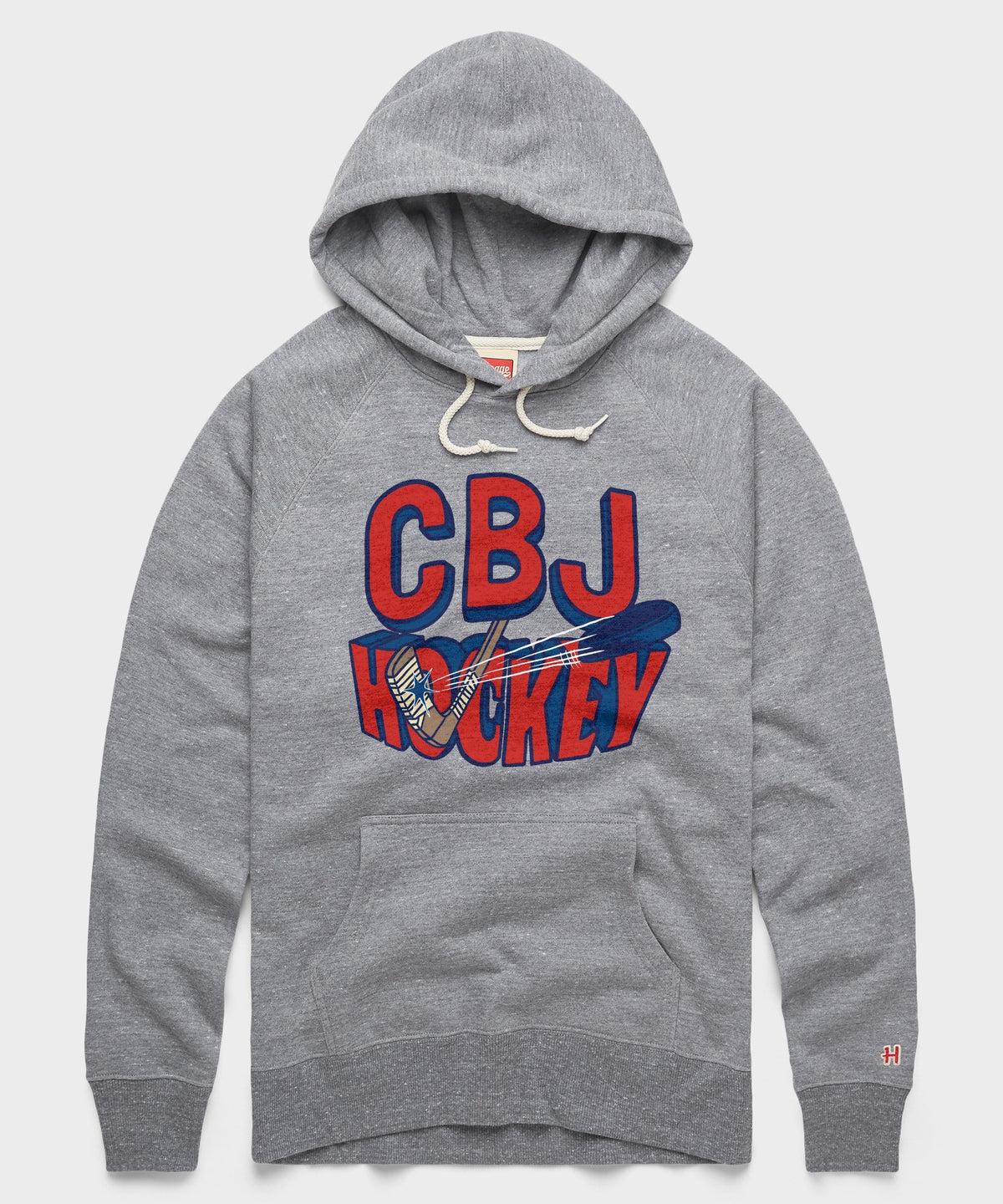 CBJ Hockey Hoodie product image 1