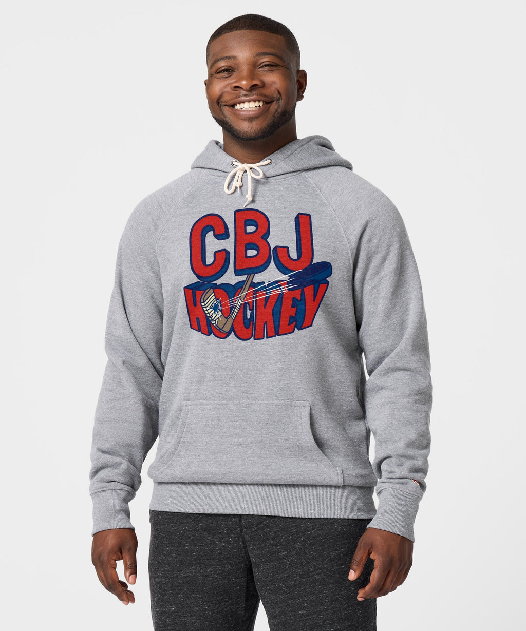 CBJ Hockey Hoodie product image 3