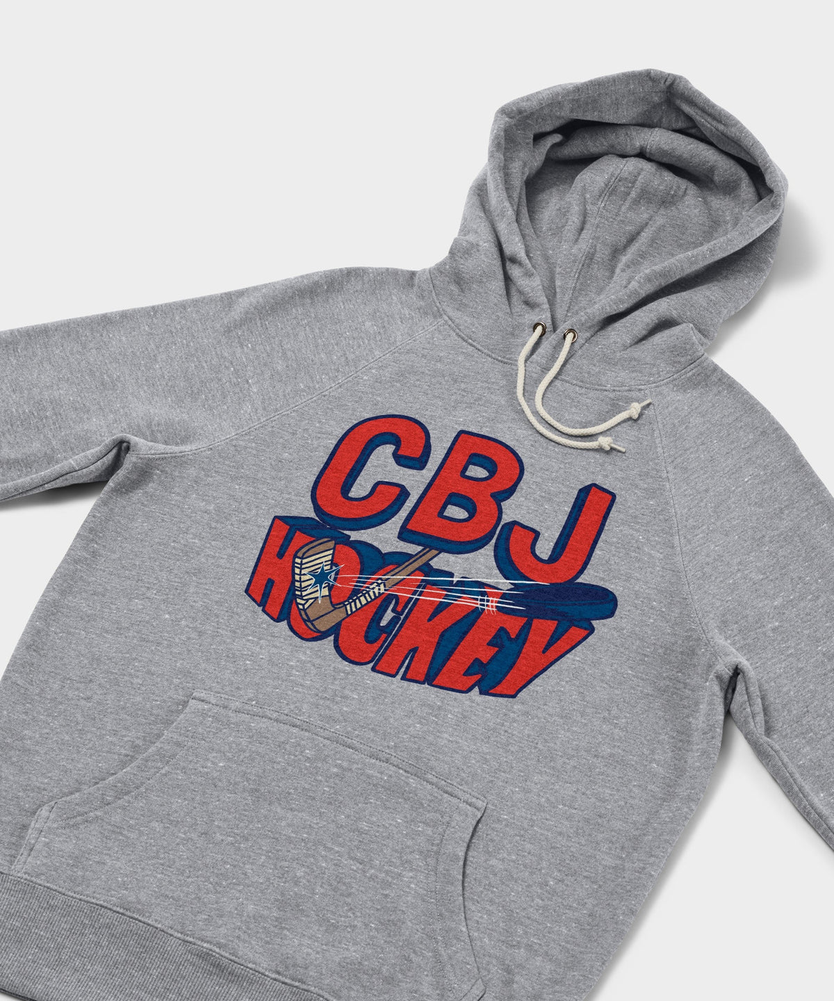 CBJ Hockey Hoodie product image 2