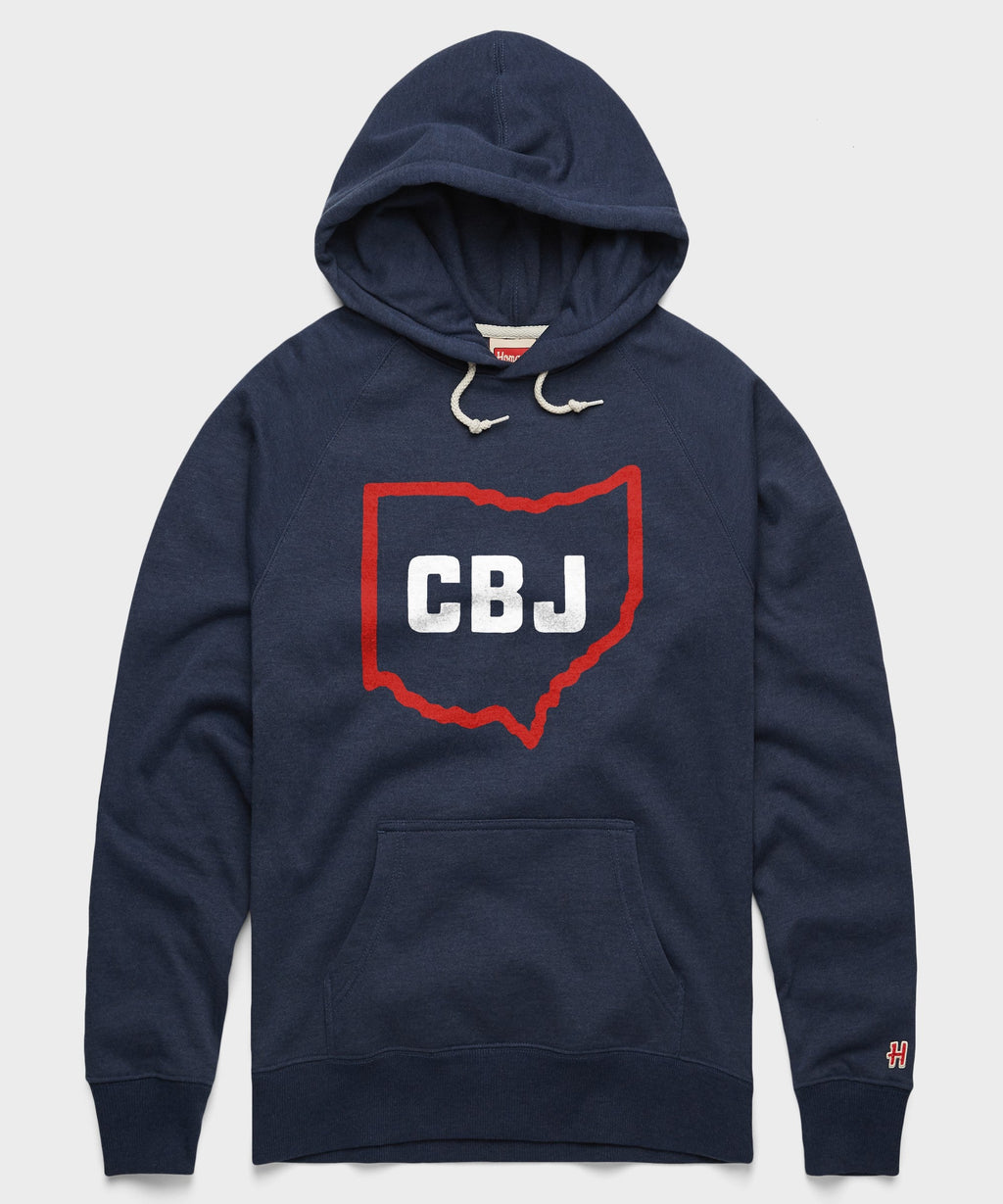 CBJ Ohio Hoodie product image 1