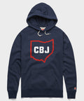 CBJ Ohio Hoodie product image 1