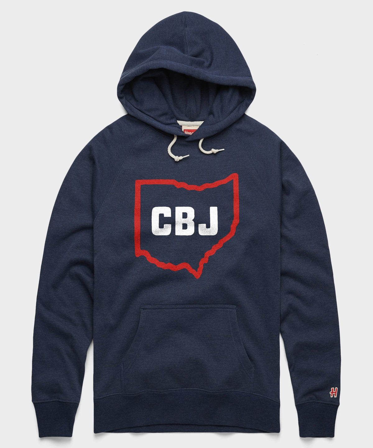 CBJ Ohio Hoodie product image 1